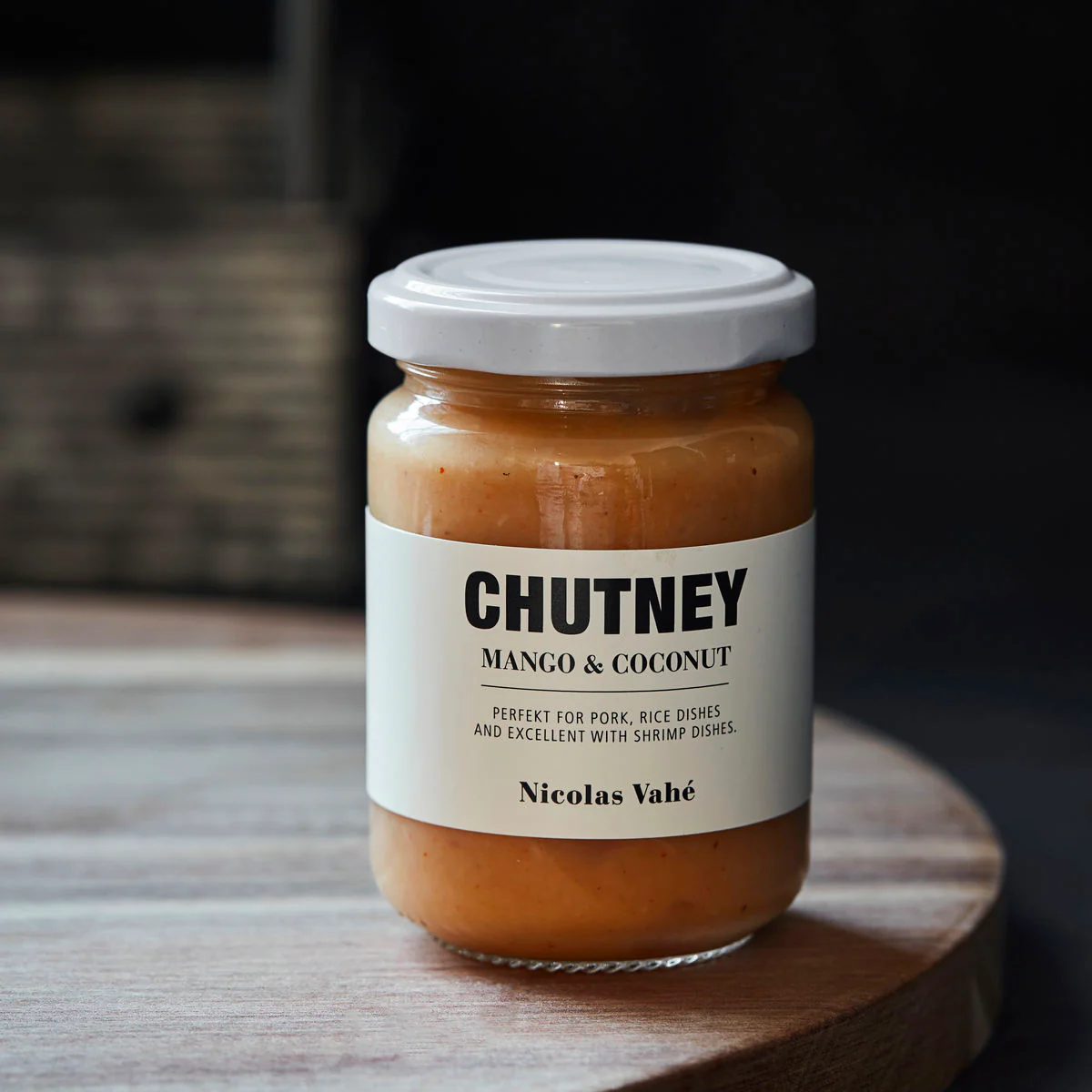 Chutney, Mango & Coconut - Image 2