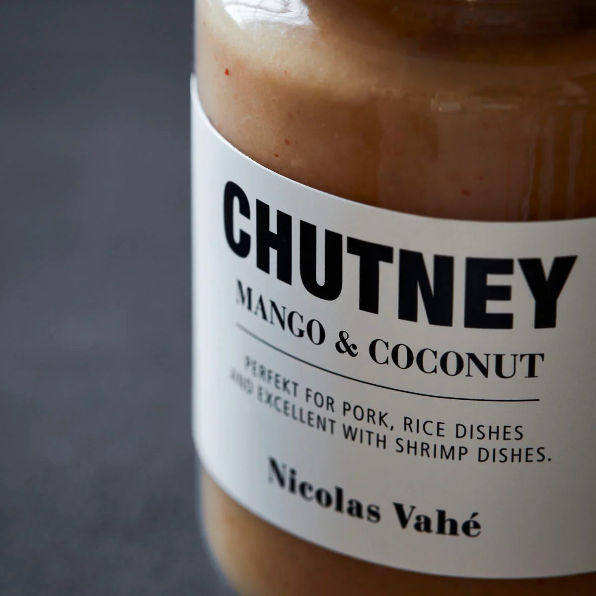 Chutney, Mango & Coconut - Image 3