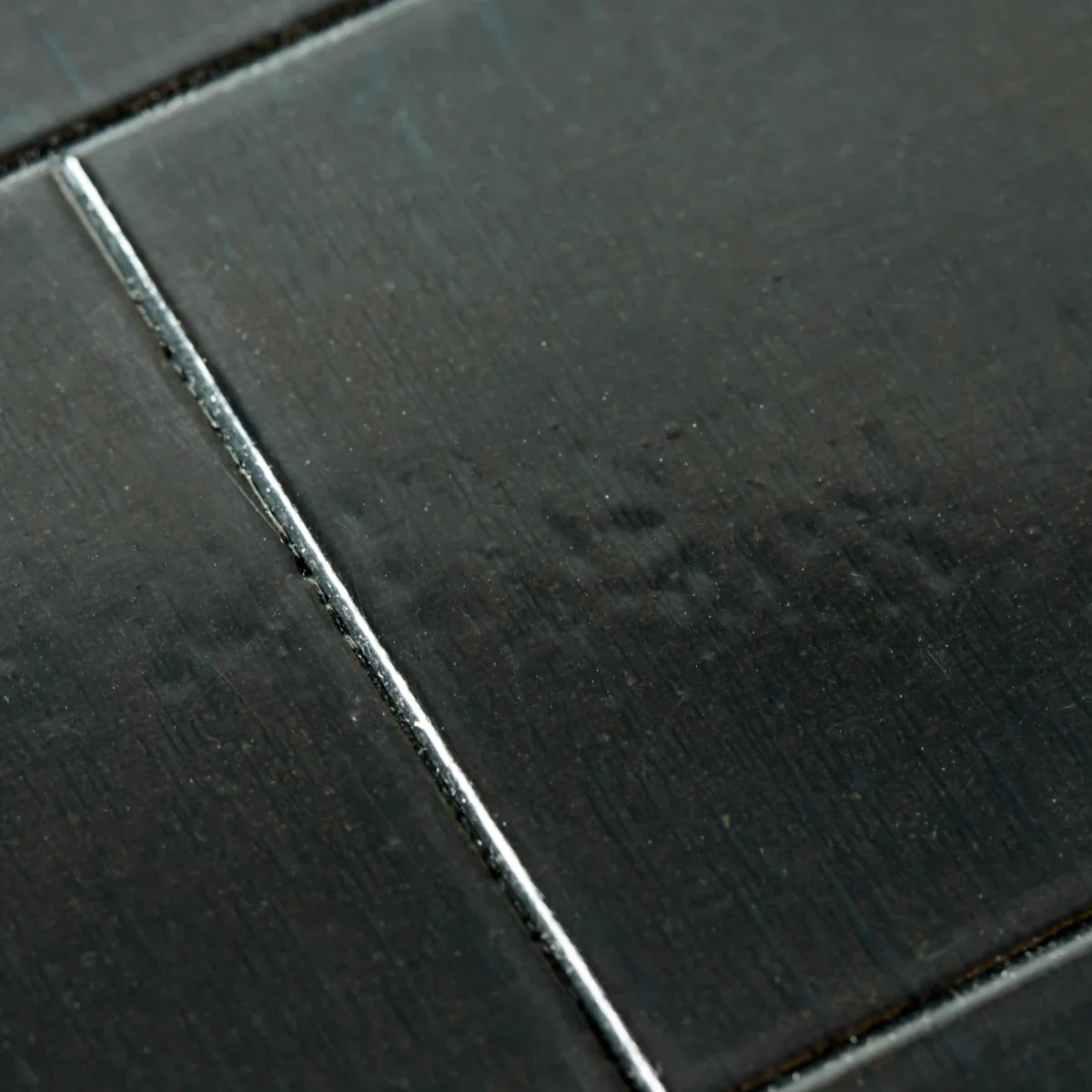 Sofabord, HDBrick, Sort - Image 3