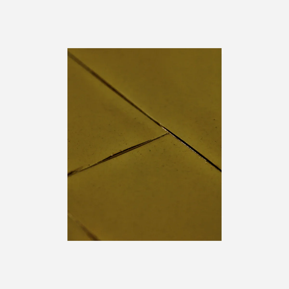 Sofabord, HDBrick, Grøn - Image 3