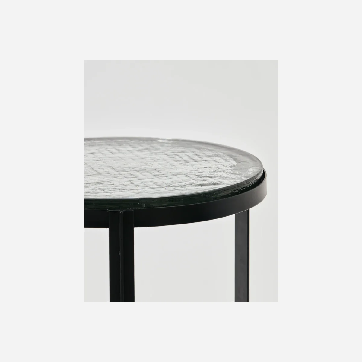 Sofabord, HDSmoke, Sort - Image 4