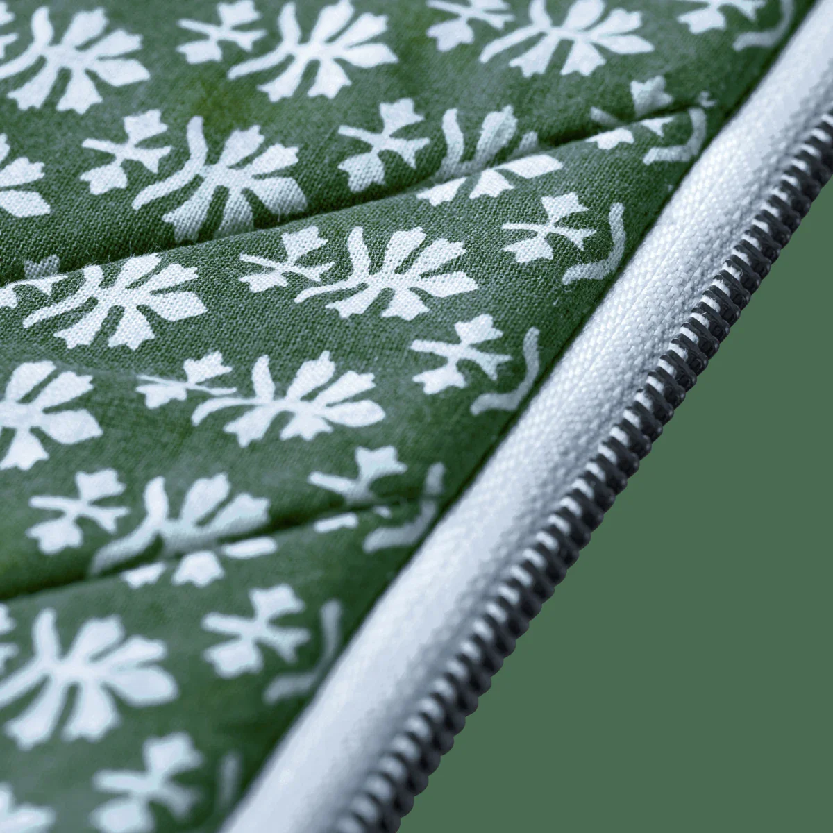 Computersleeve, HDRest, Grøn - Image 3