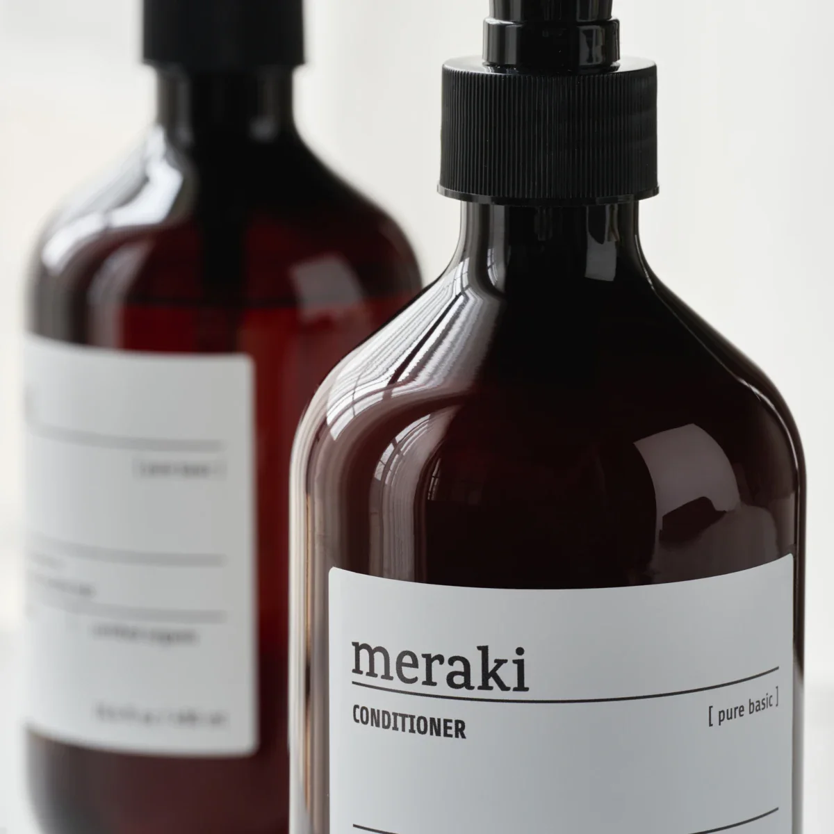 Conditioner, Pure basic - Image 3