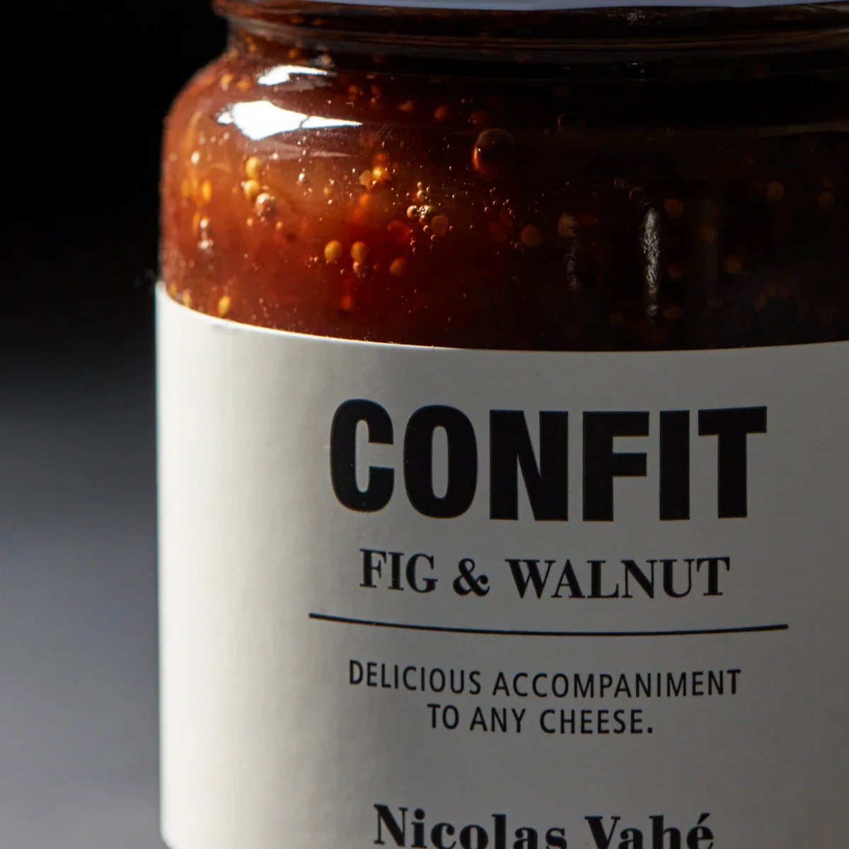 Confit, Fig & Walnut - Image 3