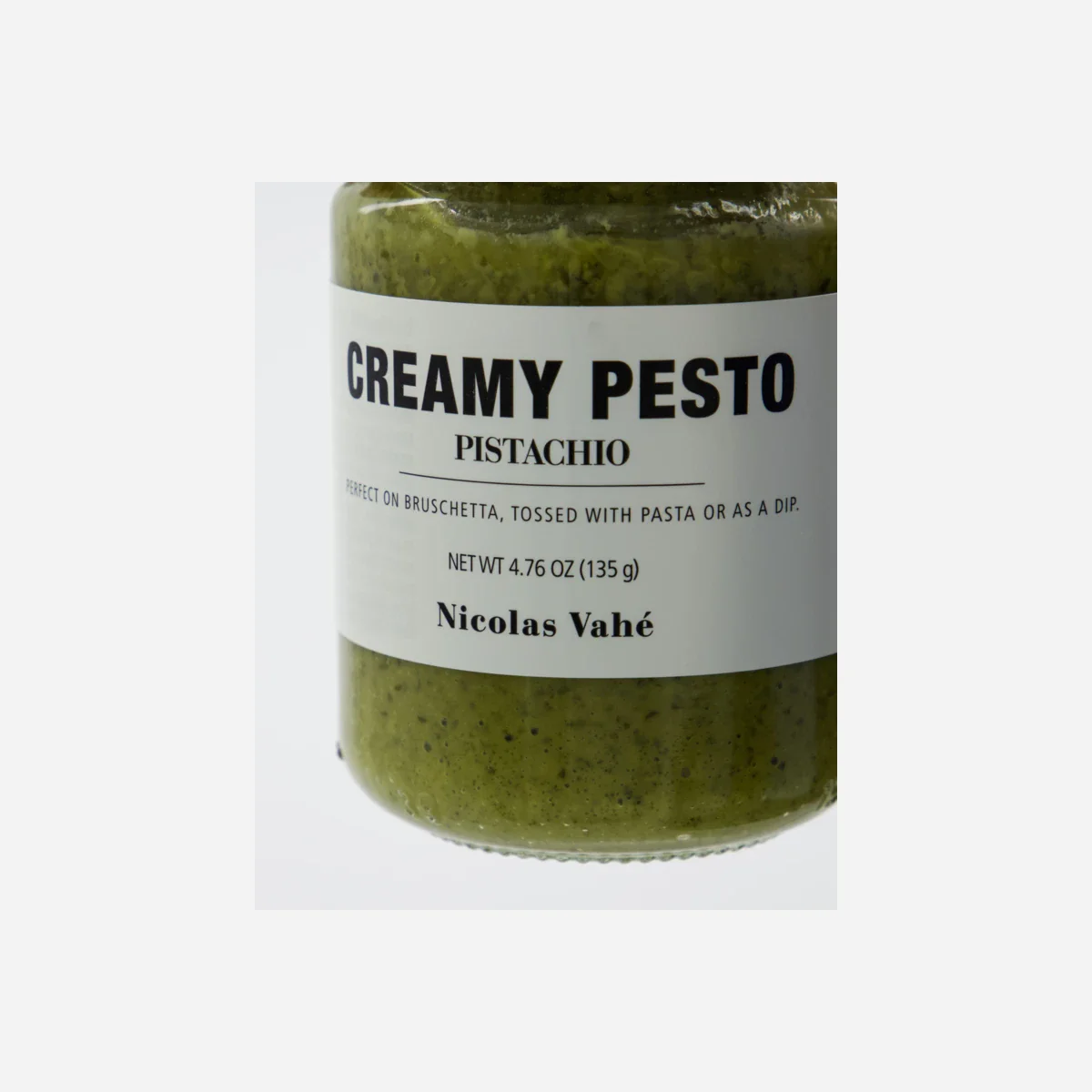 Creamy pesto, Pistachio, 135 g - Image 3