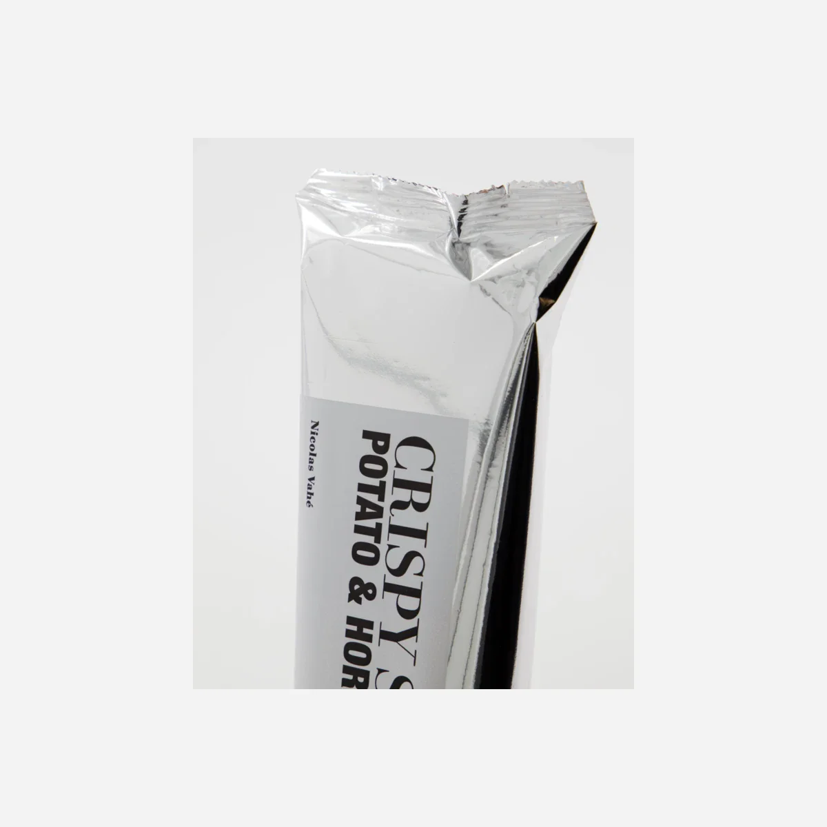 Crispy snack, Potato & horseradish, 75 g - Image 4