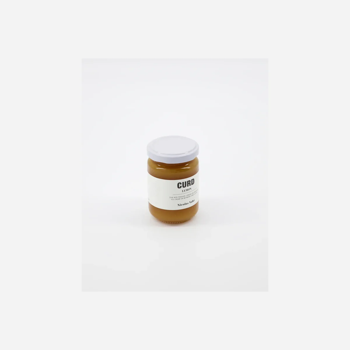 Curd, Lemon - Image 3