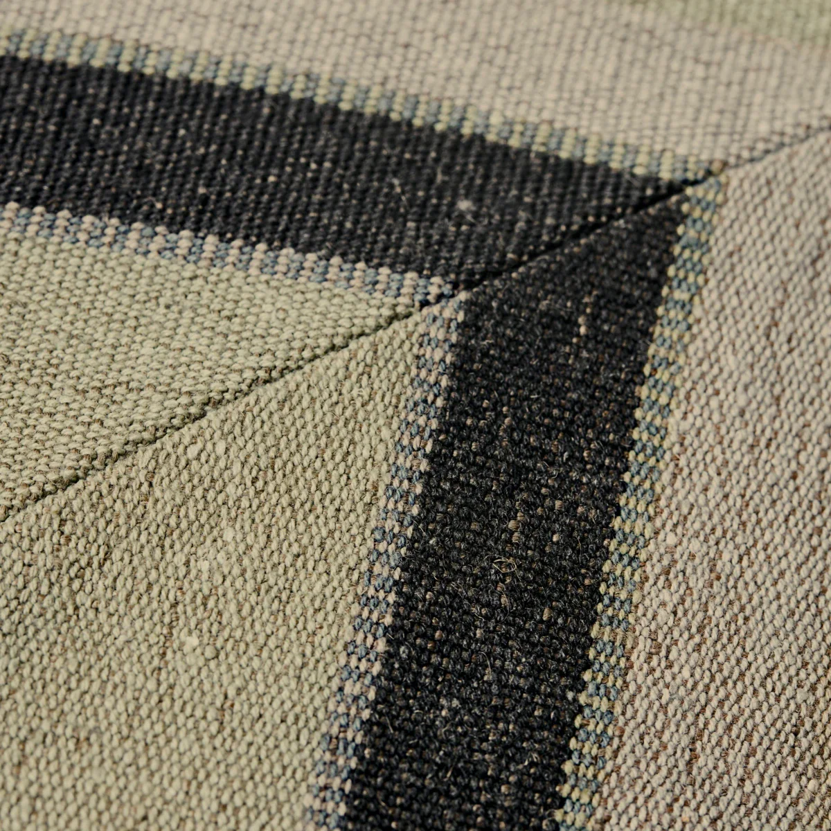 Pudebetræk, HDCanva & Pete, Beige/Grå - Image 3