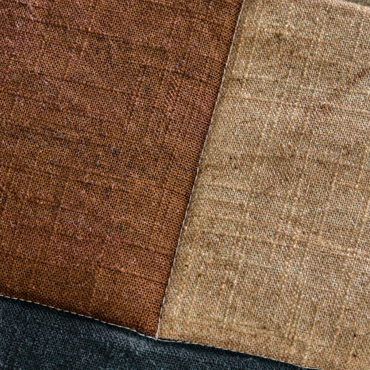 Pudebetræk, HDPatch, Sort;Sand;Brun - Image 3