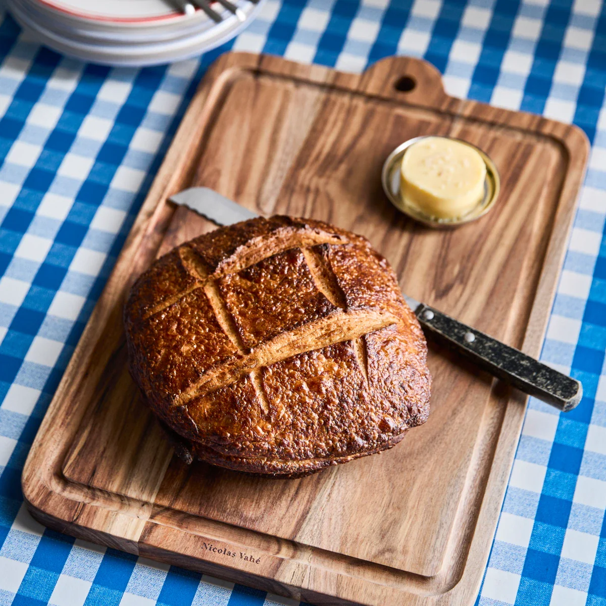 Cutting board, NVMeat, Nature - Image 2