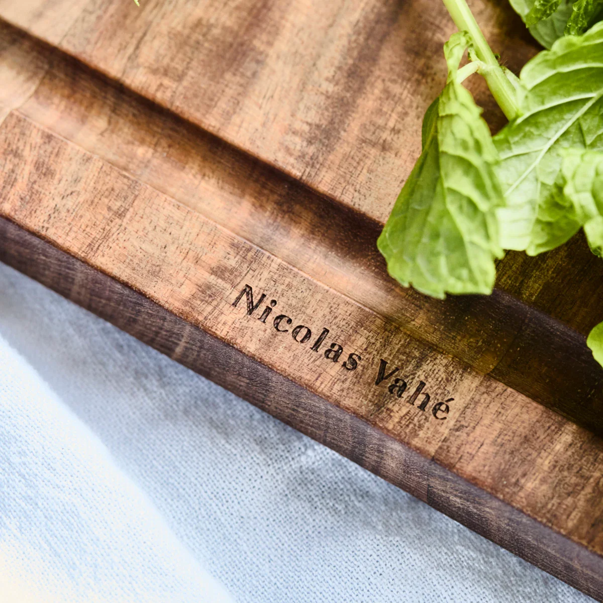 Cutting board, NVMeat, Nature - Image 3