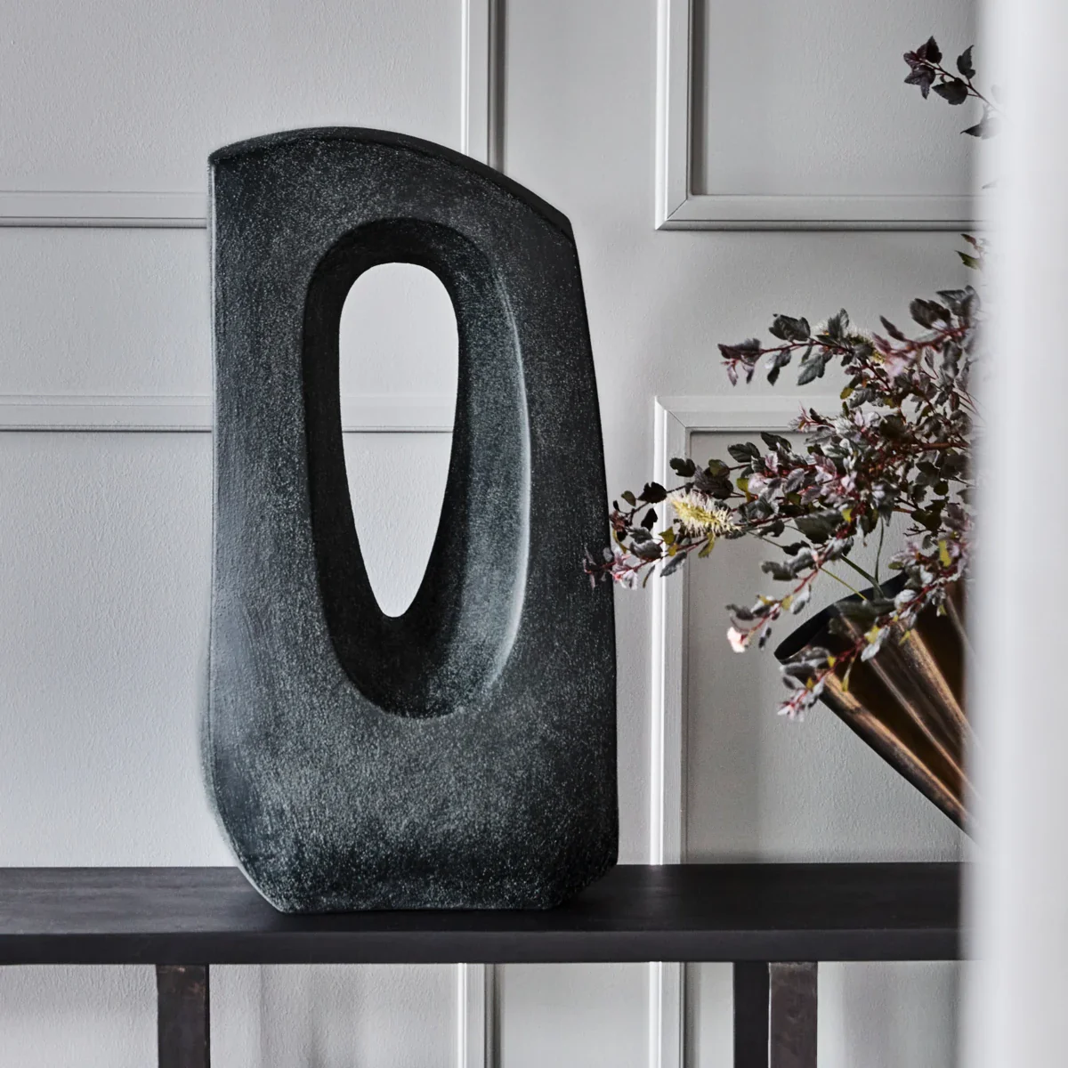 Kunstværk, HDTone, Sort - Image 2