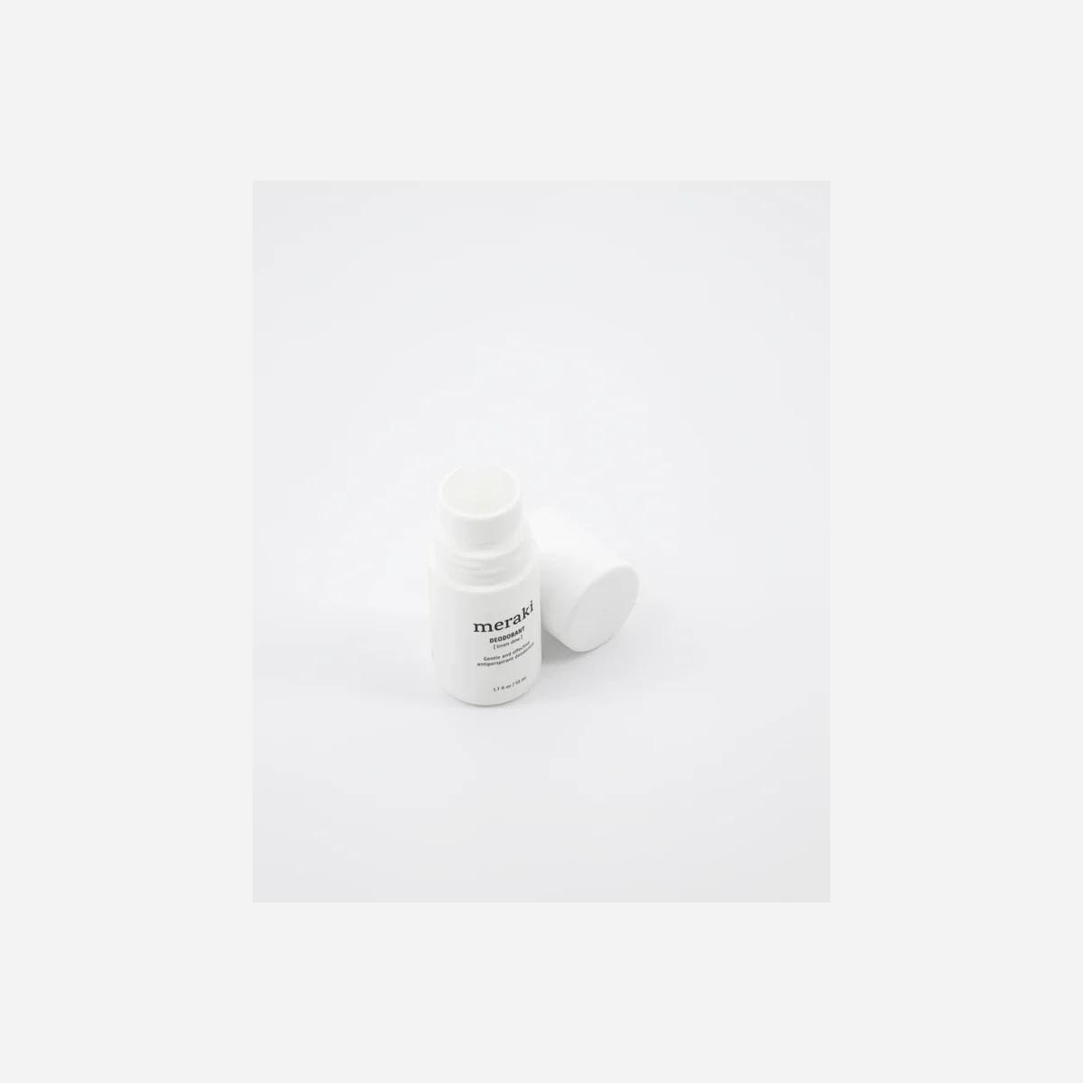 Deodorant, Linen dew - Image 4