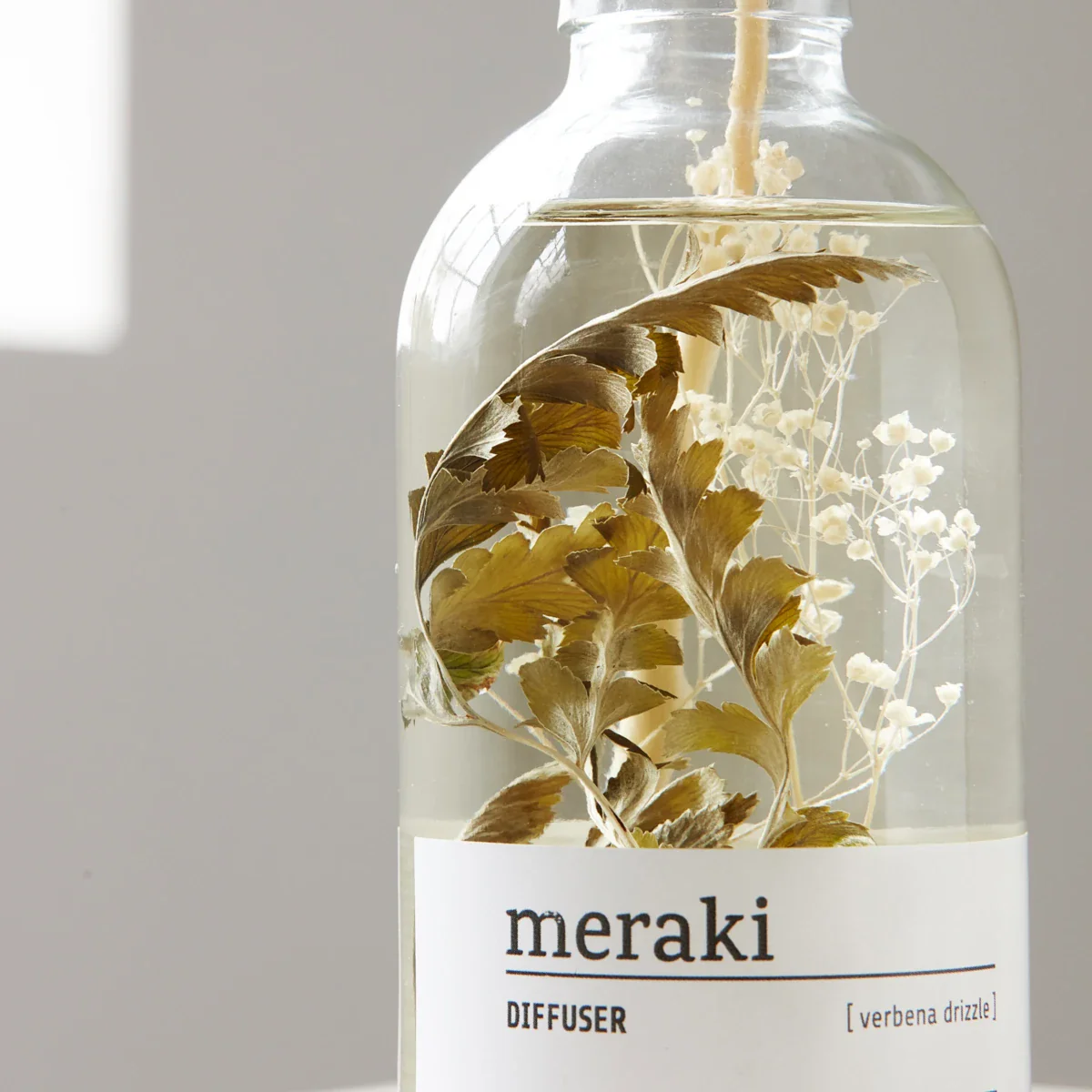 Duftfrisker, Verbena drizzle, Klar - Image 3