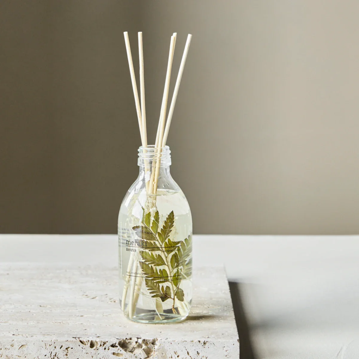 Diffuser, Verbena drizzle, 240 ml - Image 2