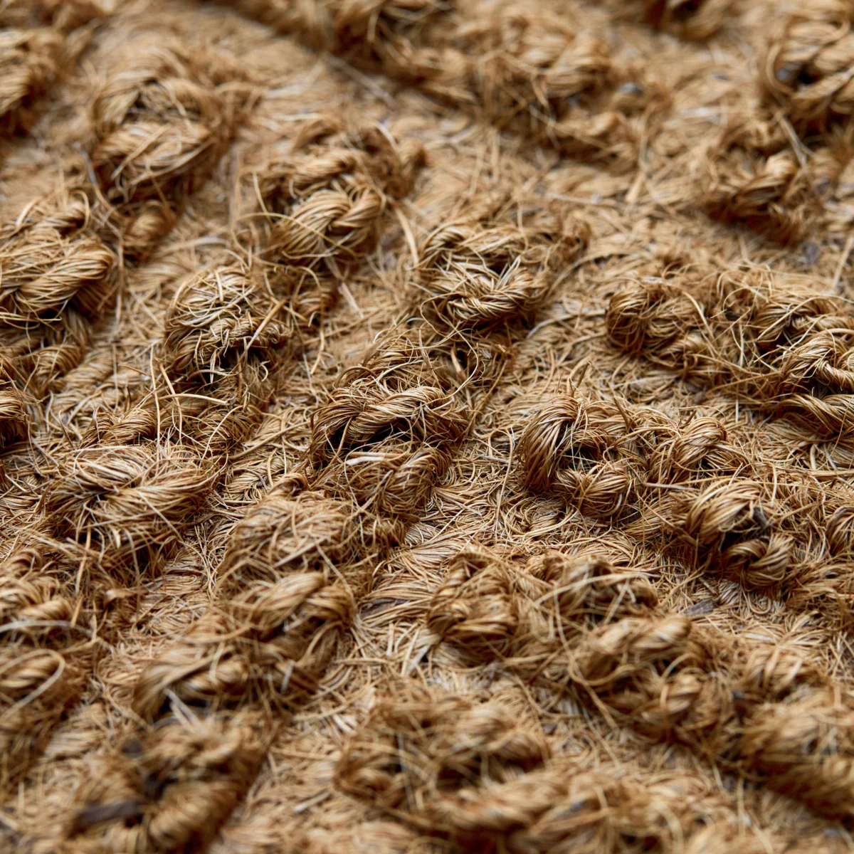 Dørmåtte, HDClean, Natural - Image 3