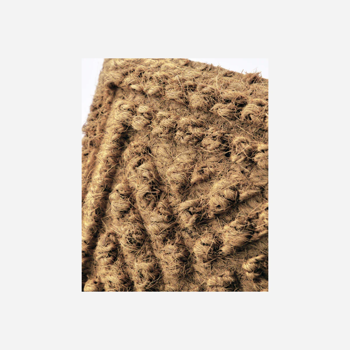Dørmåtte, HDClean, Natural - Image 4
