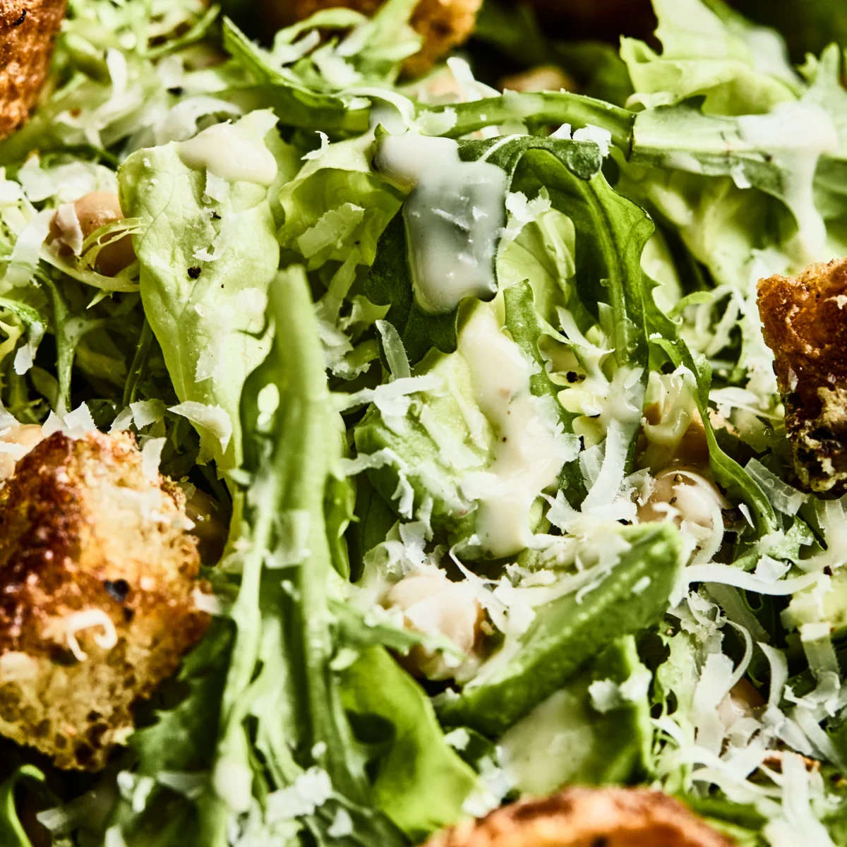 Dressing, Creamy Vinaigrette, 250 ml - Image 3