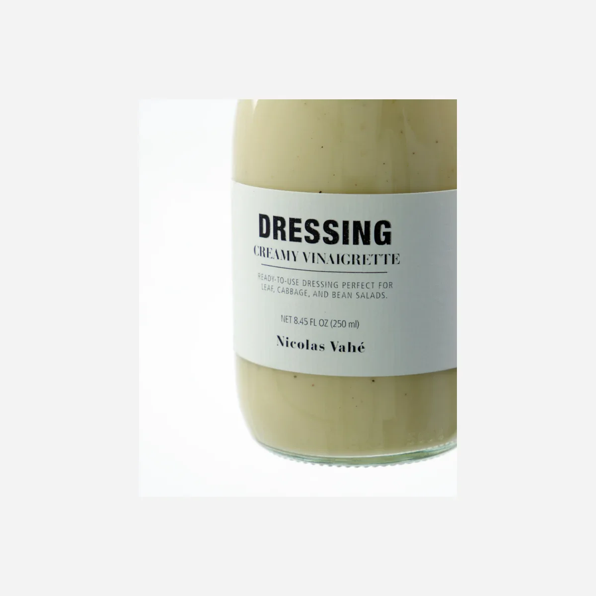 Dressing, Creamy Vinaigrette, 250 ml - Image 4