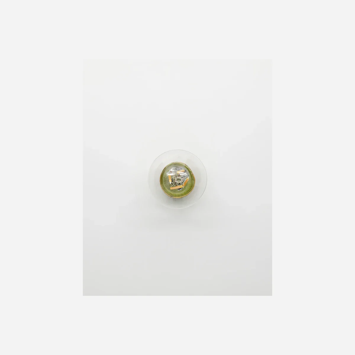 E27 LED pære, HDKrone, Klar - Image 5