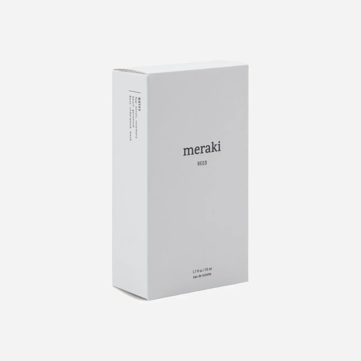 Eau de toilette, Reed, 50 ml - Image 3