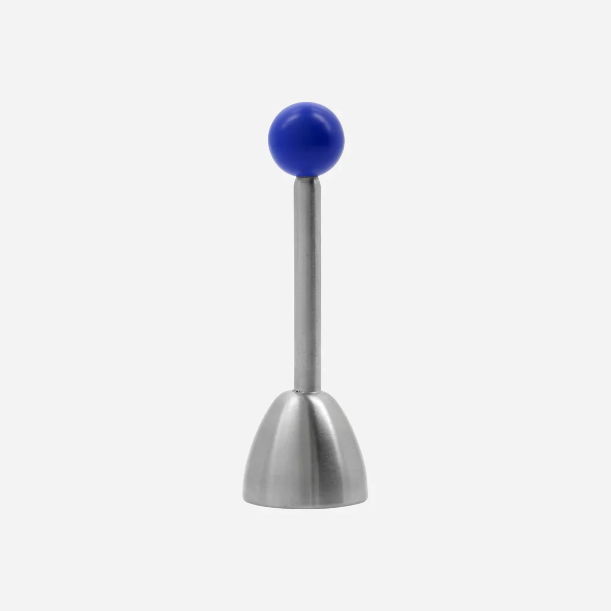 Egg opener, NVEgg, Blue