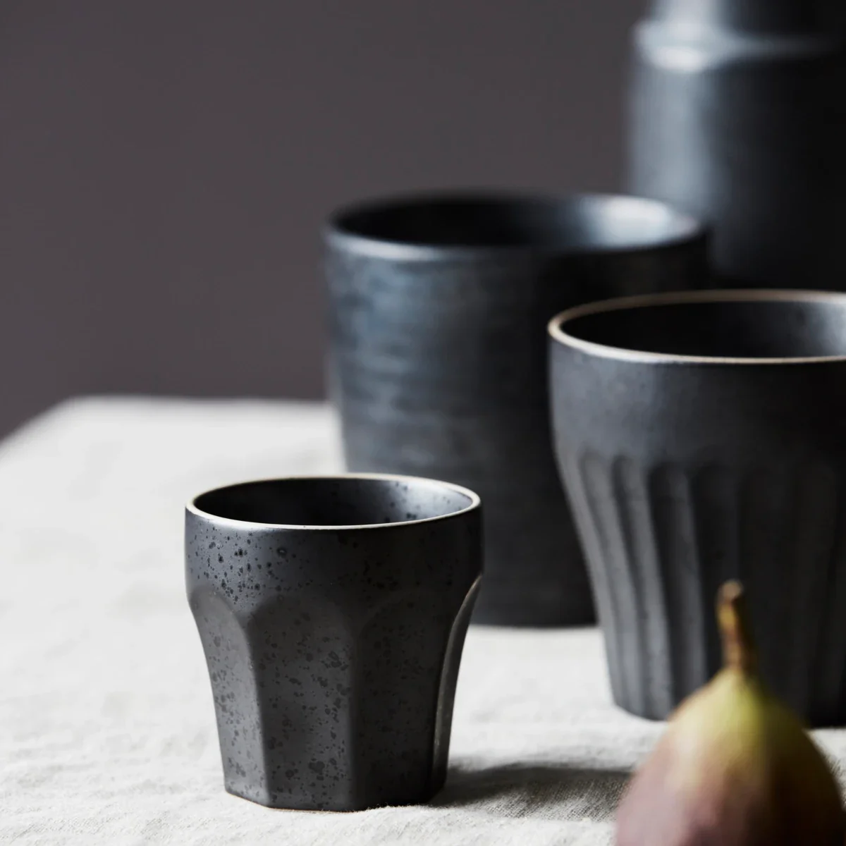 Espressokop, HDBerica, Sort - Image 2