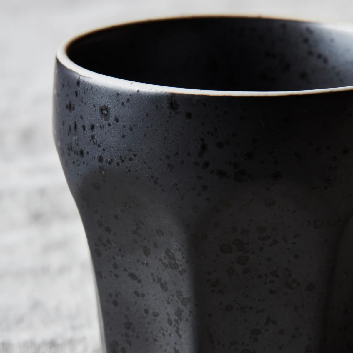 Espressokop, HDBerica, Sort - Image 3