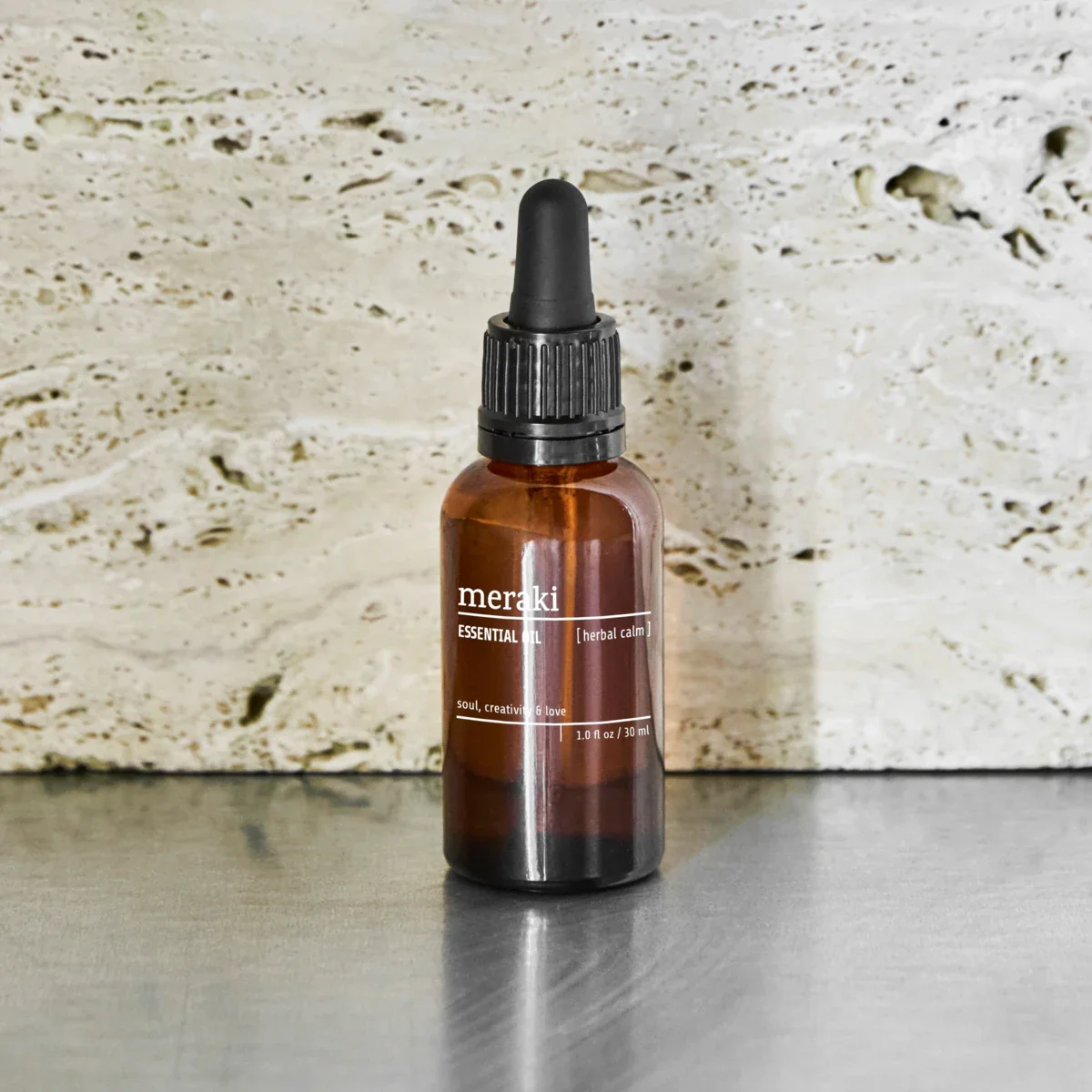 Essential oil, Herbal calm, 30 ml - Image 2