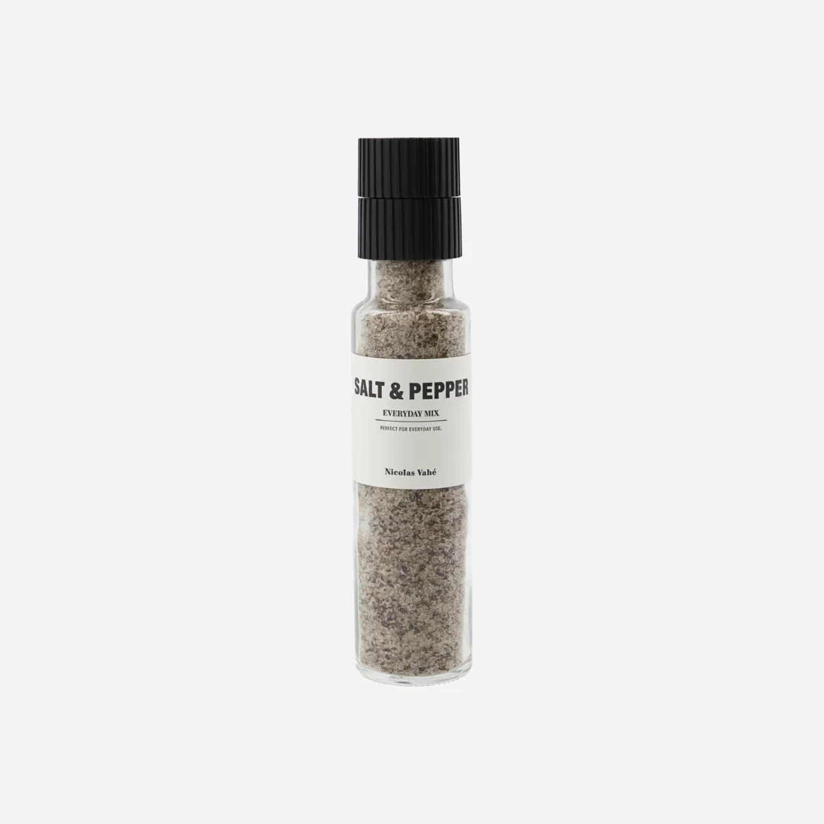 Salt and pepper, Everyday Mix