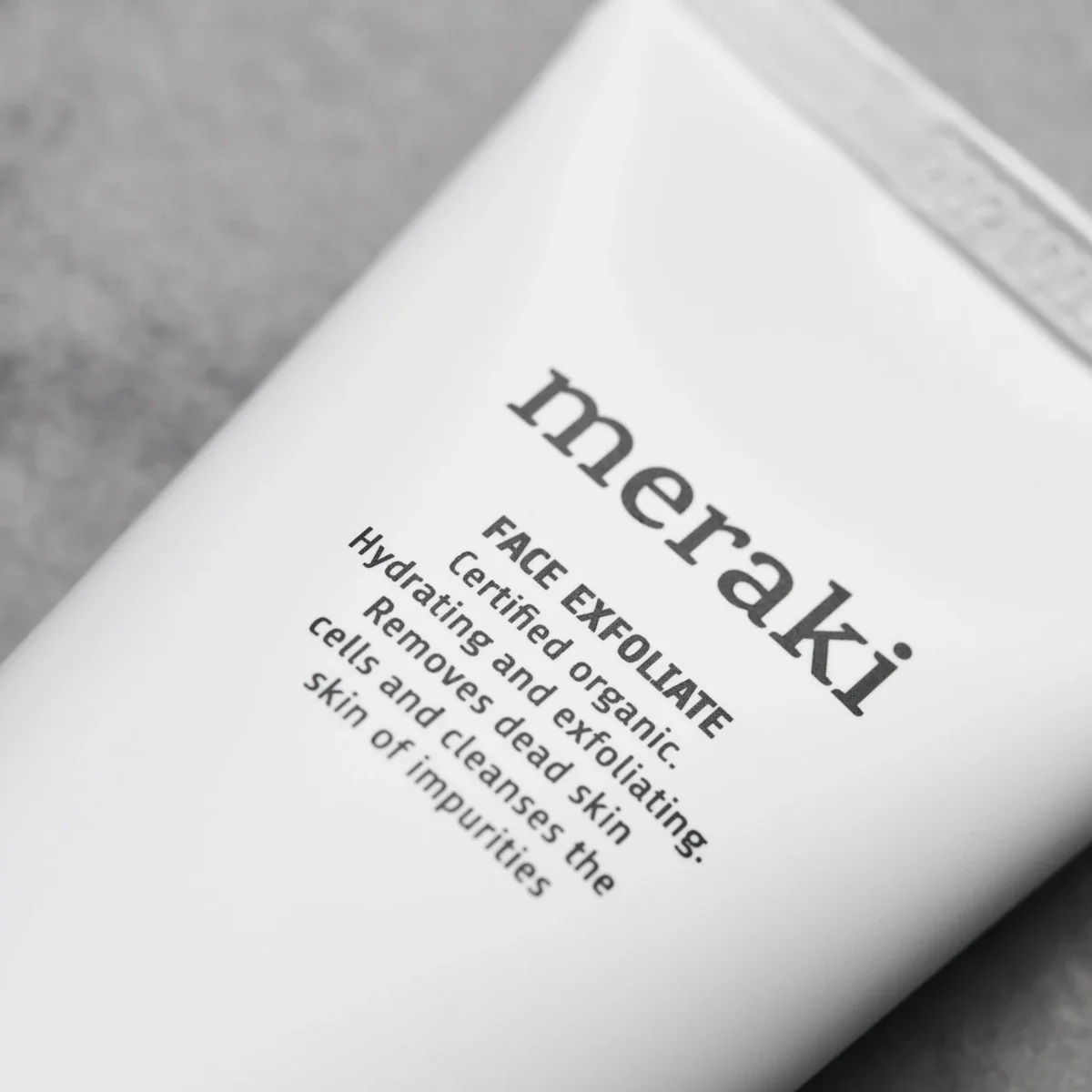 Face exfoliate - Image 3