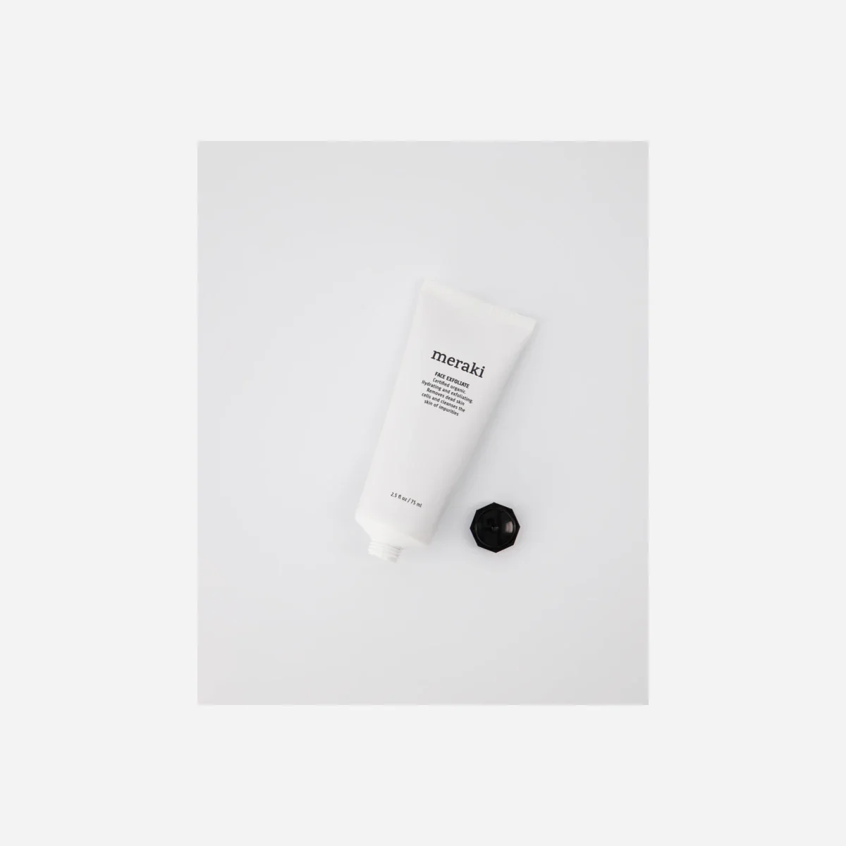Face exfoliate - Image 4