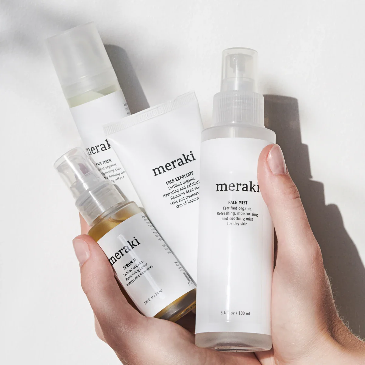 Face exfoliate - Image 5