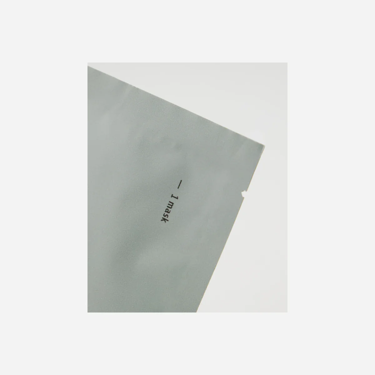 Face mask, Bio-Botox, 22 ml - Image 3