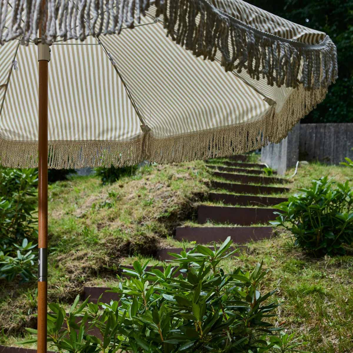 Parasol, HDUmbra, Sand - Image 5