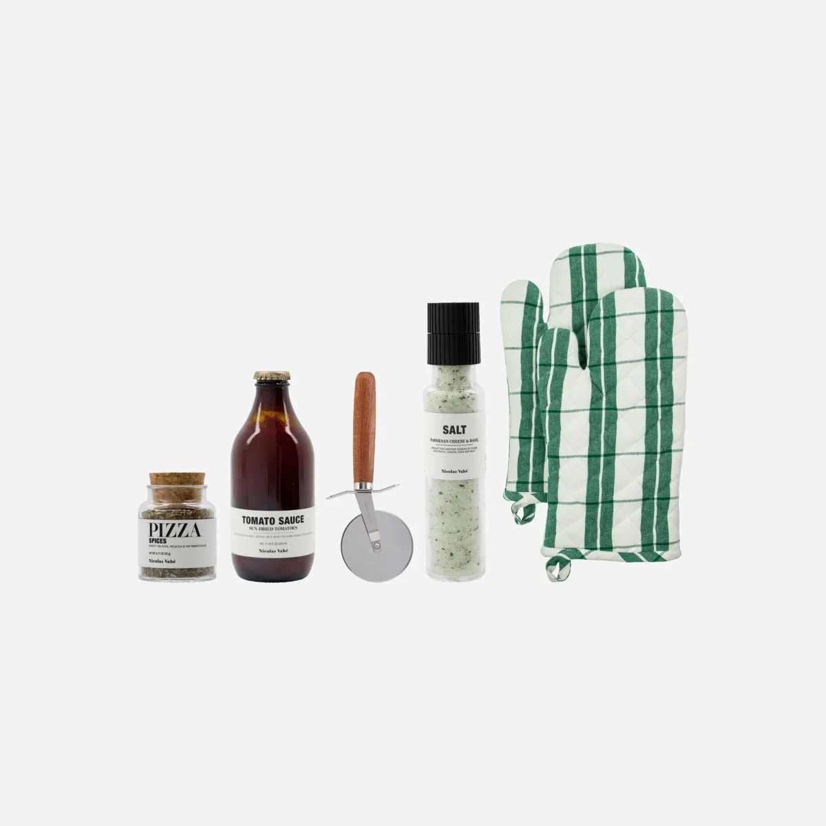 Gift bag, You & me, Pizza friday, 320|330|20 g|ml|g - Image 3