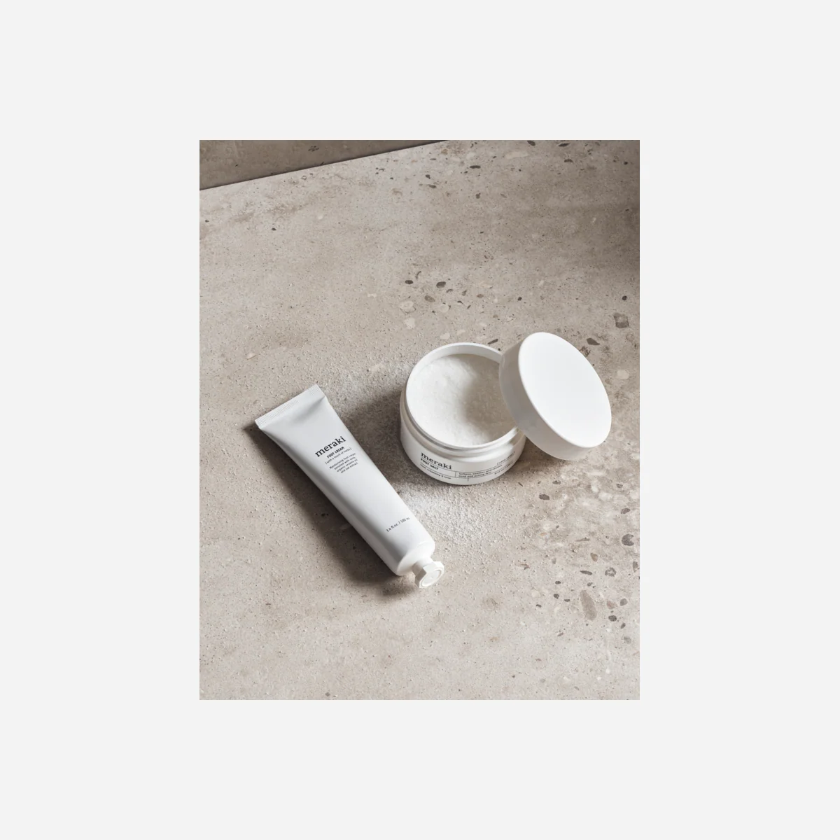 Gaveæske, Foot spa, Hvid - Image 4