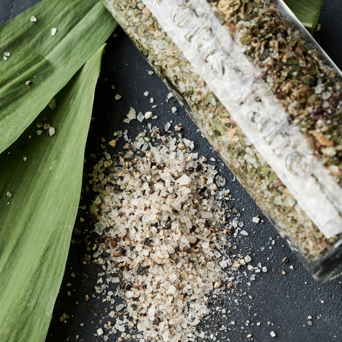 Gaveæske, Nicolas Vahé Everyday mix & Wild garlic - Image 3