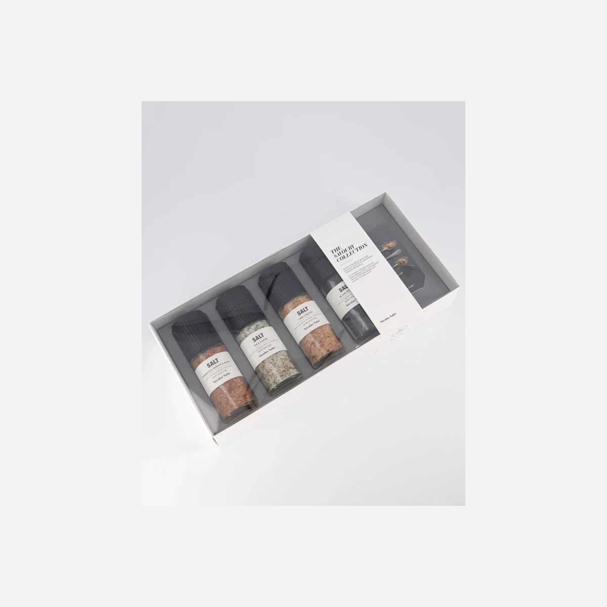 Gaveæske, Nicolas Vahé Savoury - Image 4