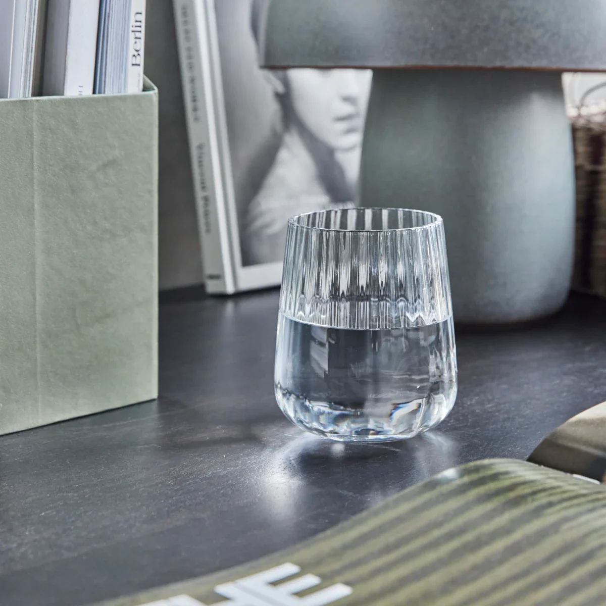 Glas, HDRill, Klar - Image 2