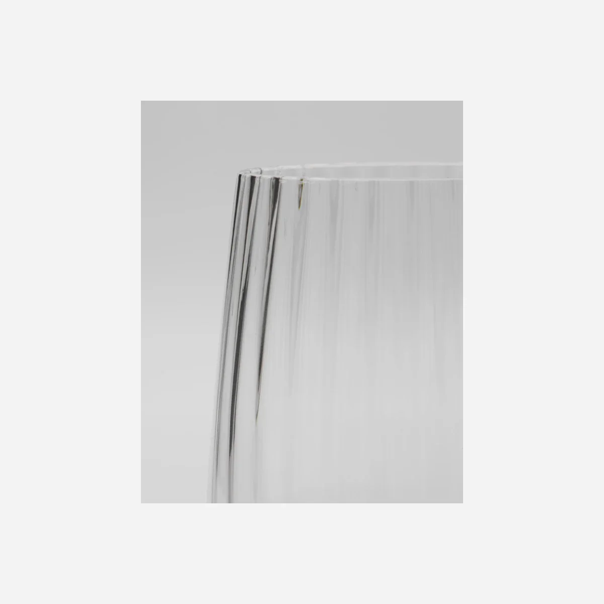 Glas, HDRill, Klar - Image 4