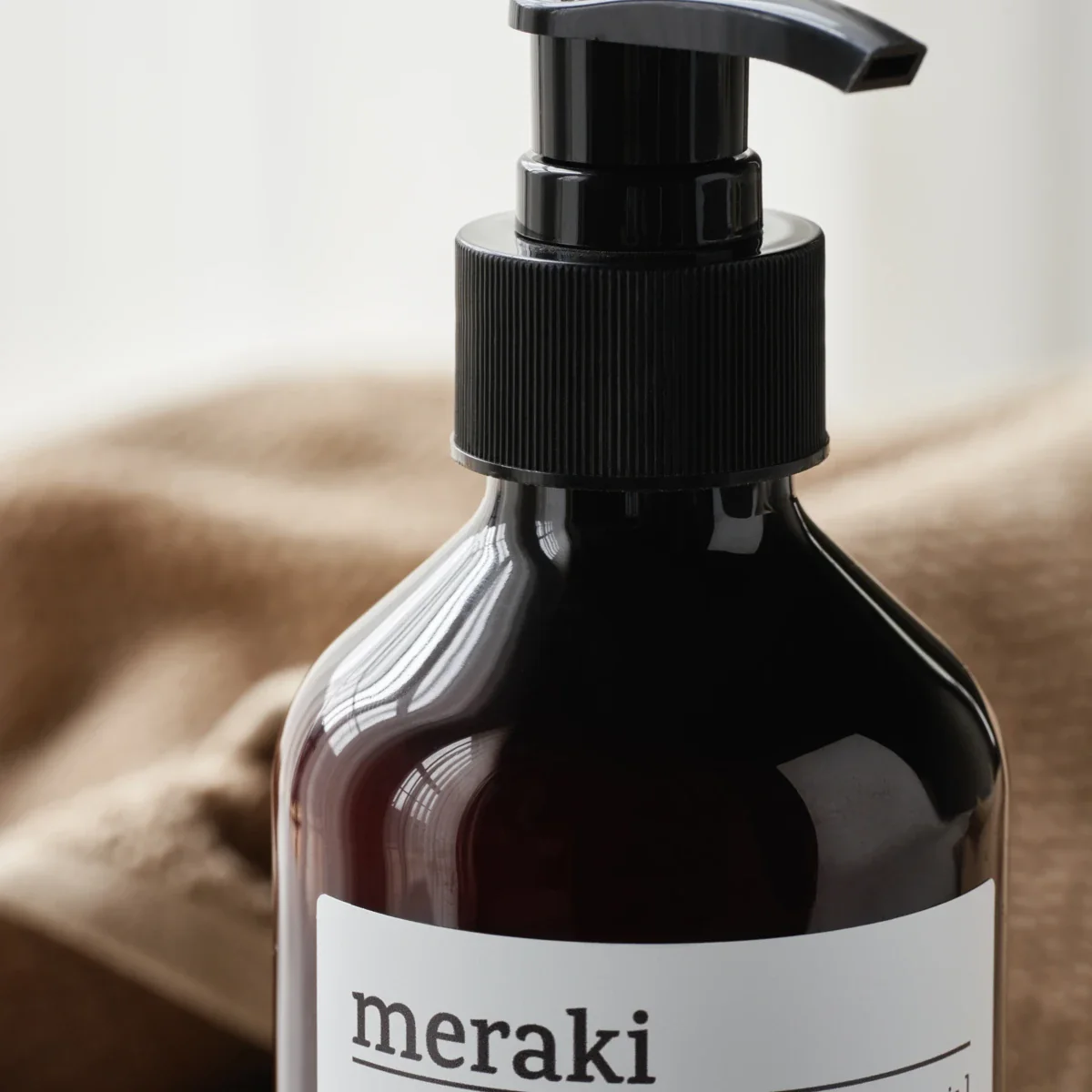 Hand lotion, Pure basic - Image 3