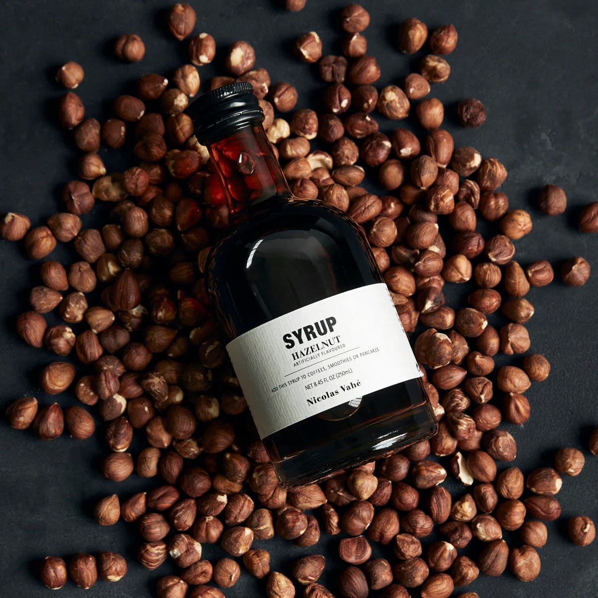 Syrup, Hazelnut - Image 2