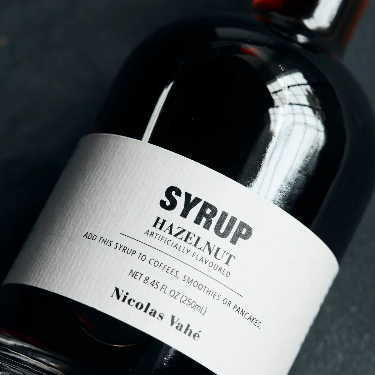 Syrup, Hazelnut - Image 3