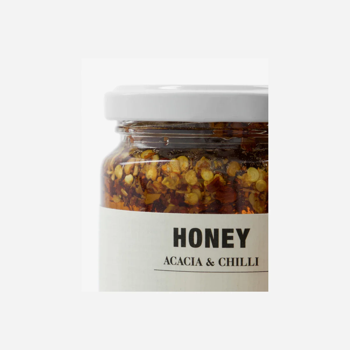 Honey, Acacia & chilli, 250 g - Image 3