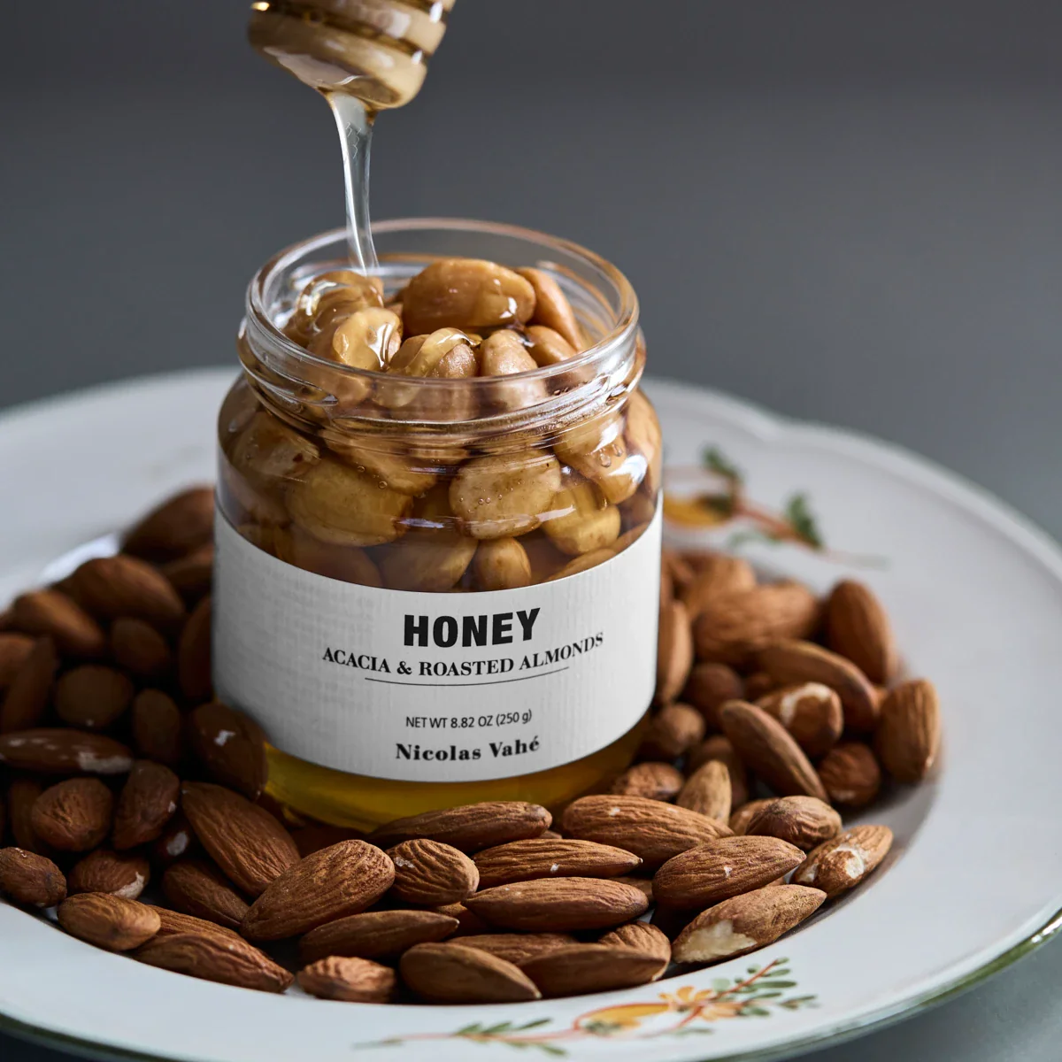 Honey, Acacia & Roasted Almonds - Image 2