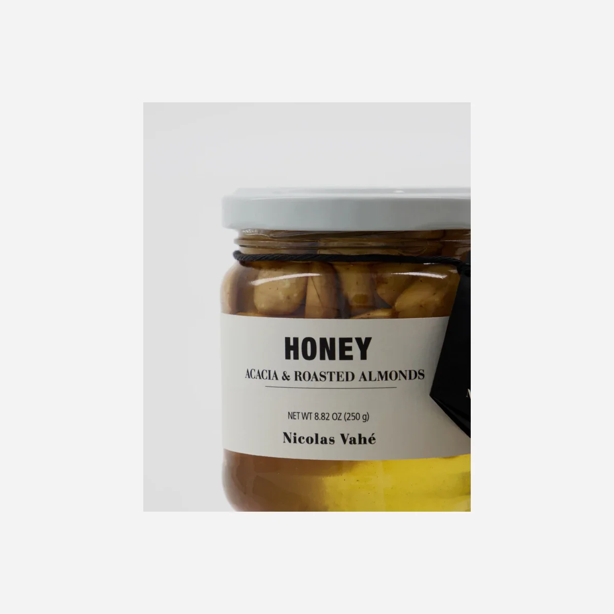 Honey, Acacia & Roasted Almonds - Image 3