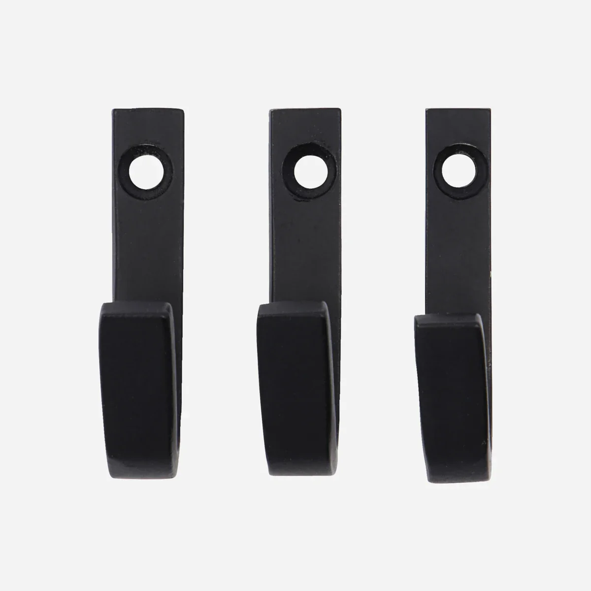 Knage, HDBath, Sort