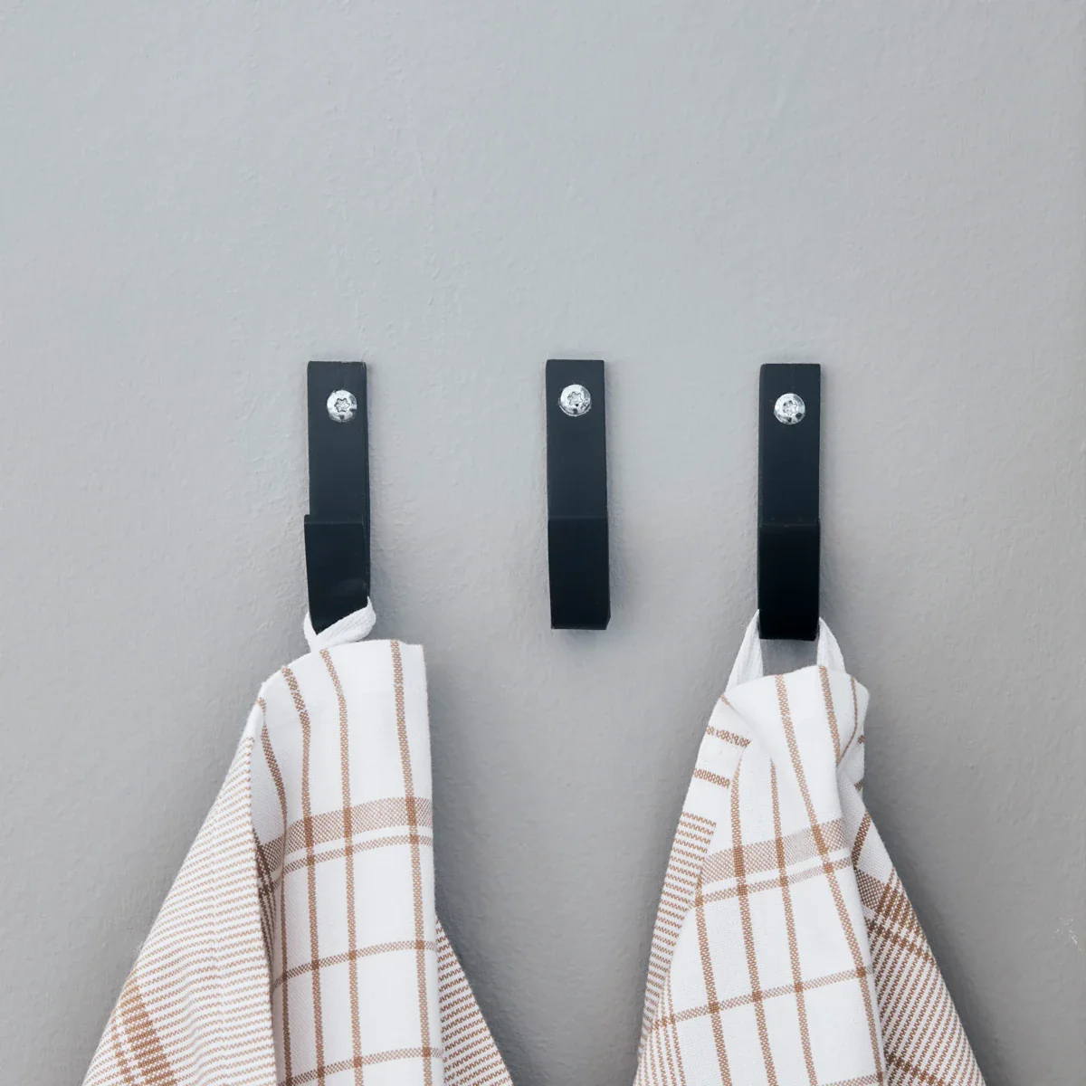 Knage, HDBath, Sort