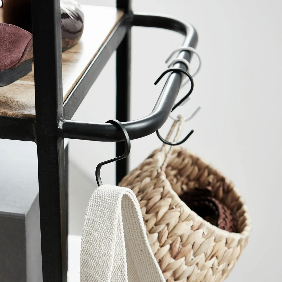 Knage, HDSnap, Sort - Image 3